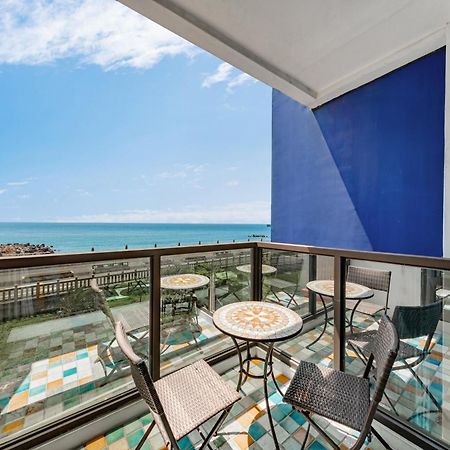Hualien Unique Smart Stay With Sea View Εξωτερικό φωτογραφία