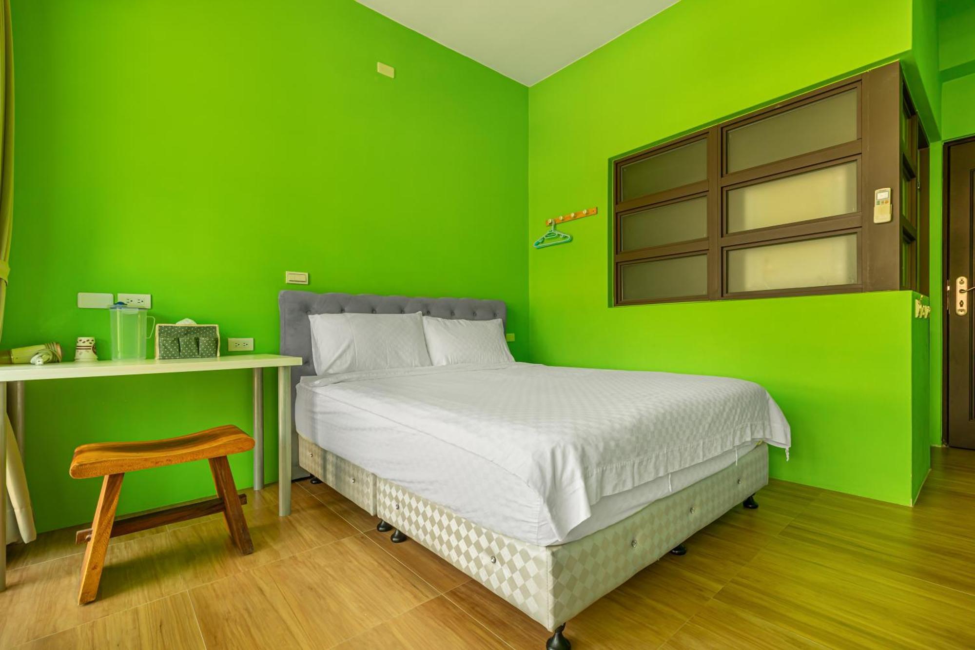 Hualien Unique Smart Stay With Sea View Εξωτερικό φωτογραφία