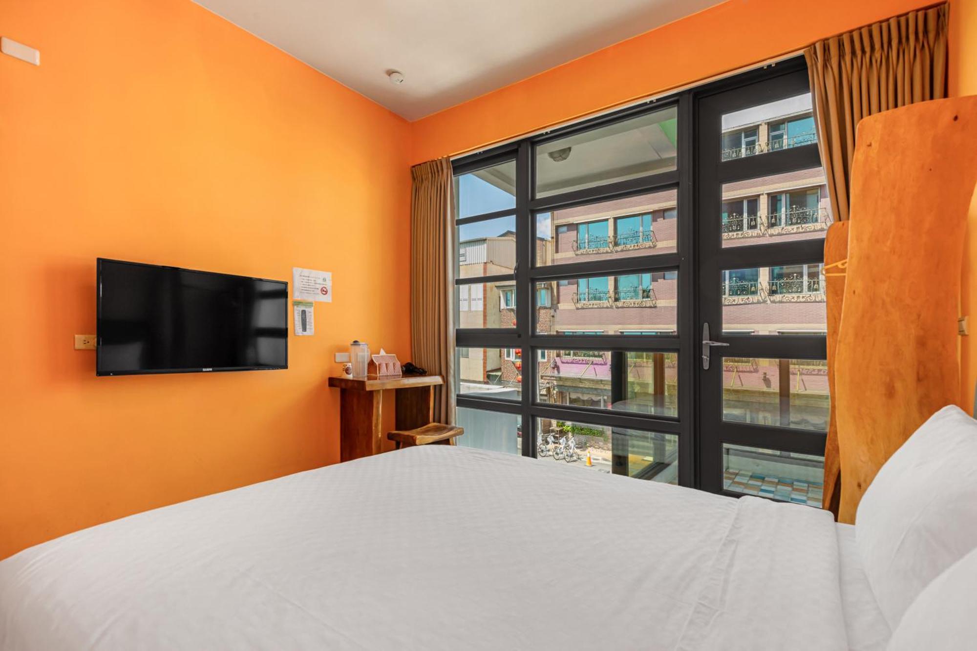 Hualien Unique Smart Stay With Sea View Εξωτερικό φωτογραφία