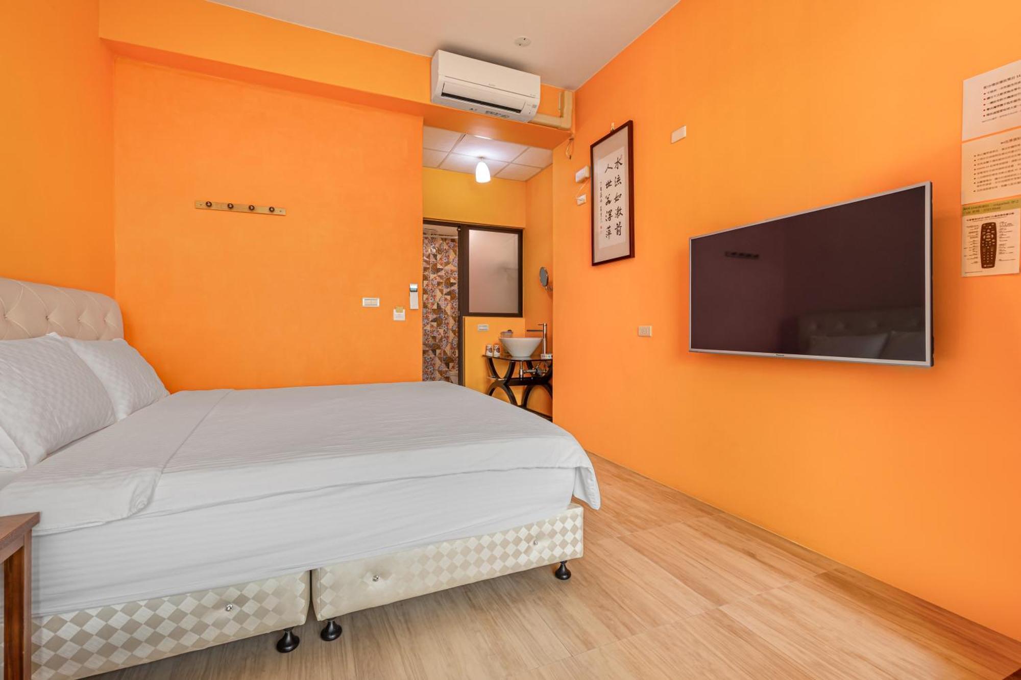 Hualien Unique Smart Stay With Sea View Εξωτερικό φωτογραφία
