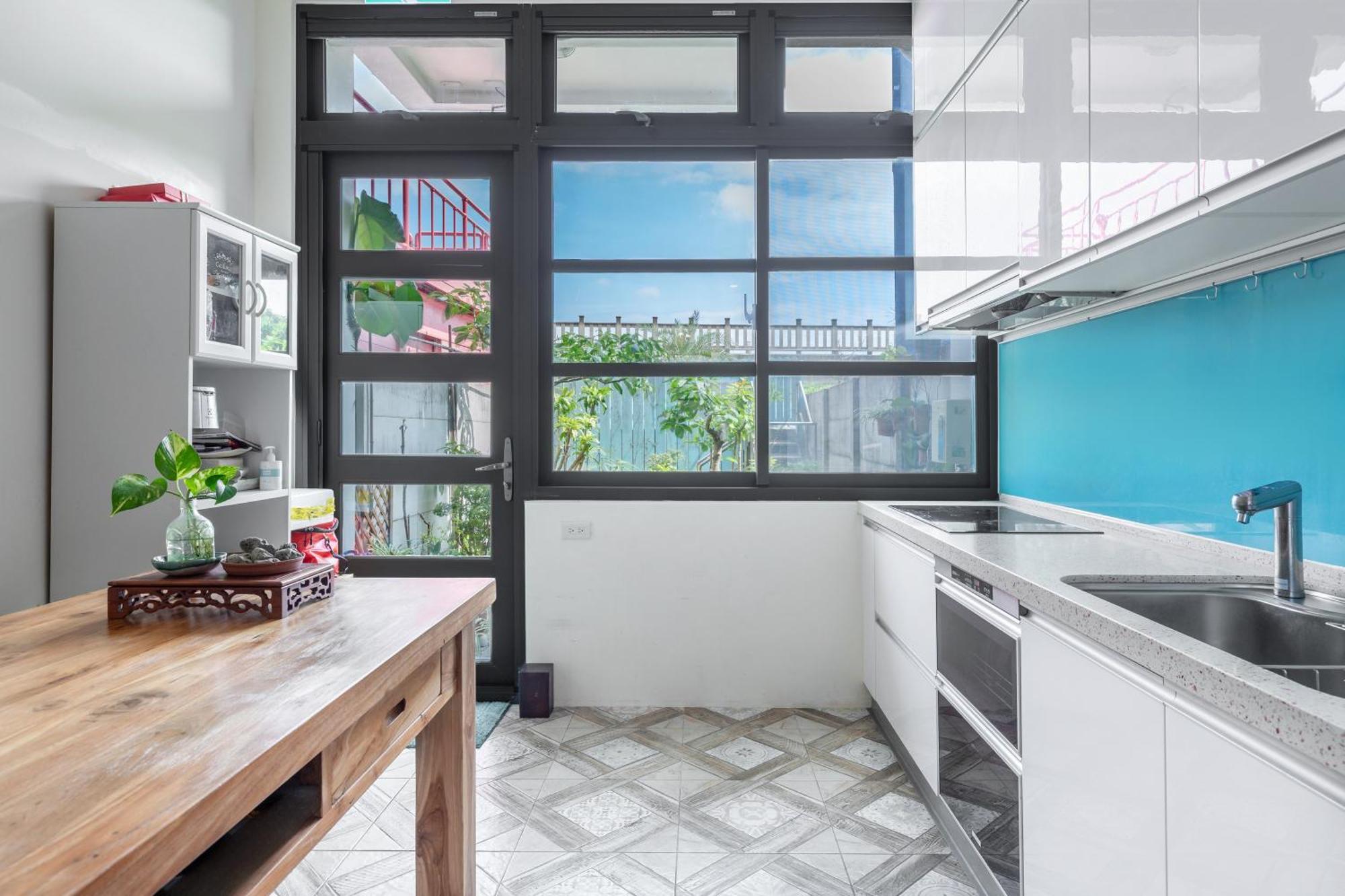 Hualien Unique Smart Stay With Sea View Εξωτερικό φωτογραφία