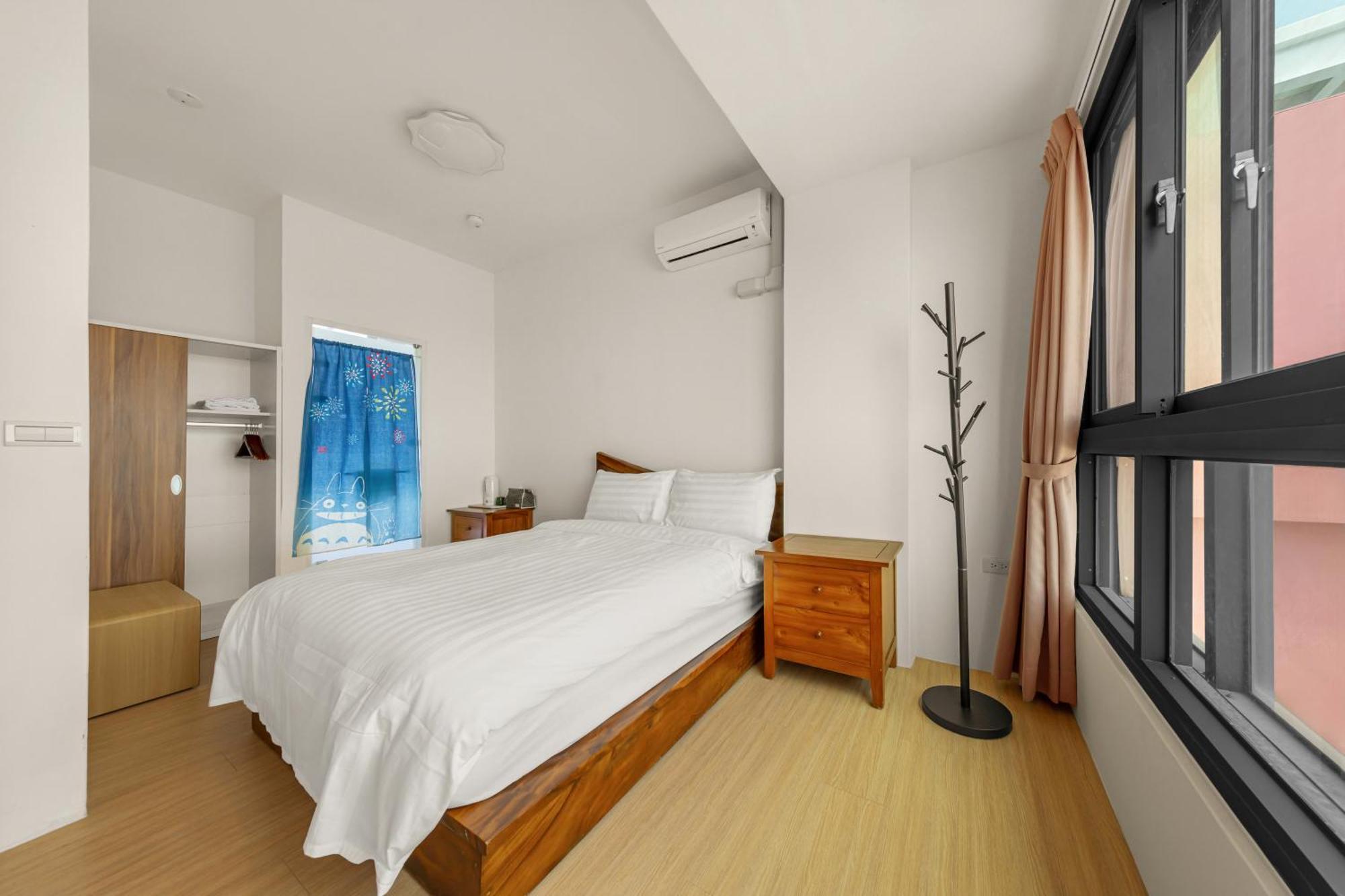 Hualien Unique Smart Stay With Sea View Εξωτερικό φωτογραφία