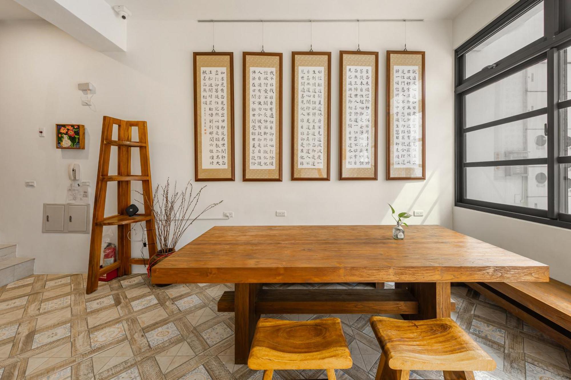 Hualien Unique Smart Stay With Sea View Εξωτερικό φωτογραφία